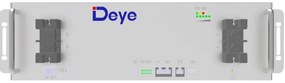 Baterie Deye BOS-GM5.1, 5.12kWh, 100Ah, LFP, 51.2V, modulara, pentru sisteme HV