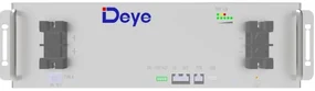 Baterie Deye BOS-GM5.1, 5.12kWh, 100Ah, LFP, 51.2V, modulara, pentru sisteme HV
