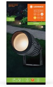 Lampă LED de exterior Ledvance SPOT SPIKE LED/1W/12V IP44