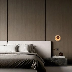 Aplica de perete LED decorativa TAVO