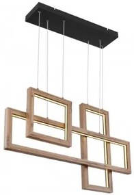 Suspensie moderna led 40W Mandera 67287H1 Globo