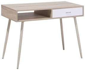 Masă pentru scris Diora (lemne deschis). 1009754