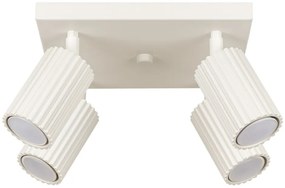 Spot crem 25x25 cm Gleam – Sollux