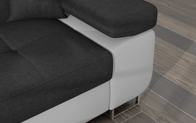 Coltar extensibil Armando pe stanga Sawana 05/Soft 17