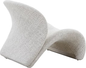 Sofia fotoliu, nisip