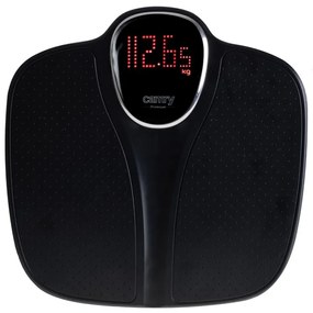 Cantar digital de baie si bebelusi 2in1 Camry CR 8171B, 180 kg, Display LED, 34x31 cm, Oprire automata, Negru