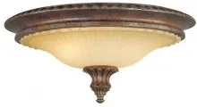 Plafoniera clasica 2 becuri E27 STIRLING CASTLE Elstead FE/STIRLINGCAS/F