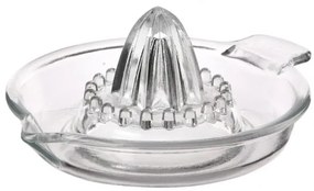 Storcator citrice Rostock, sticla, 14 cm
