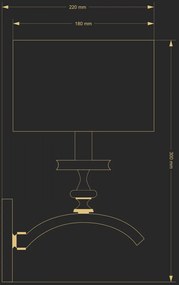 Aplica realizata manual AVERNO