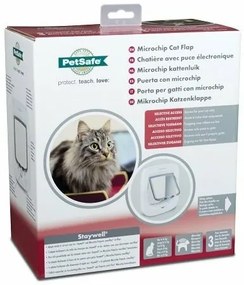 PetSafe® Ușă inteligentă pentru microcip