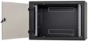 TRITON RACK PERETE 1-SECTION 6U/500 Blac
