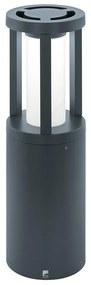 Eglo 97252 - Lampă exterior LED GISOLA 1xLED/12W/230V IP44 450 mm