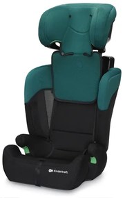 Scaun auto KINDERKRAFT COMFORT UP i-Size (76-150 cm) verde