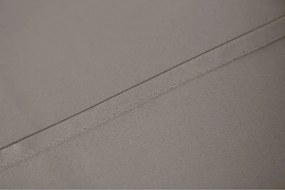 Draperie OXFORD 140x270 cm, gri-maroniu Agatat: Rejansa