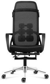 Scaun de birou Matryx 3.6 (negru). 1087599