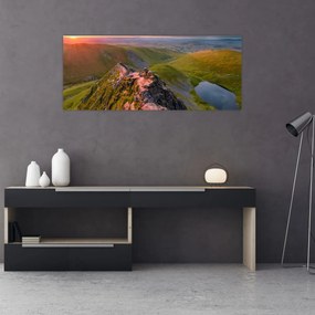 Tablou - Blencathra (120x50 cm)