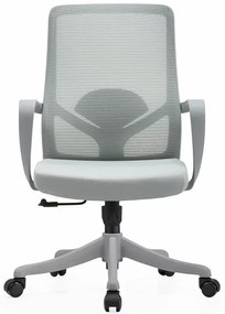 Scaun de birou ergonomic,reglabil, design modern și elegant ,calitate premium ,dimensiuni 575*580*1000-1110 mm