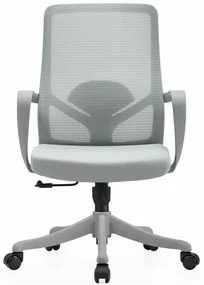 Scaun de birou ergonomic,reglabil, design modern și elegant ,calitate premium ,dimensiuni 575*580*1000-1110 mm