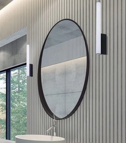 Aplica baie LED 3000K, Protectie IP44 Antiga auriu