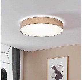 Eglo 97783 - Plafonier LED ROMAO 3, dimabil, 60W, 230V