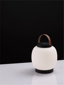 Lampa LED portabila iluminat exterior decorativ JIGRA