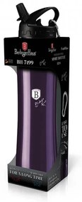 Termos sport 0.5L Purple Eclipse Collection BH 7499