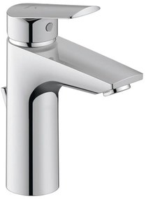 Duravit No. 1 baterie lavoar stativ crom N11020001010