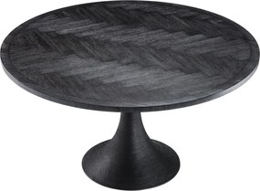 Masa LUX Melchior, bronz diam.140cm 113281 HZ