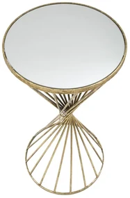 Mauro Ferretti Masuta mica HYPNOS CM Ø 35X70