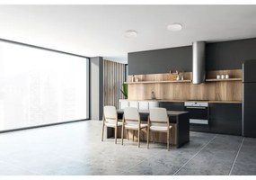 Plafonieră LED de exterior Kanlux 38384 BENO ECO LED/30W/230V 3000/4000/6500K IP65