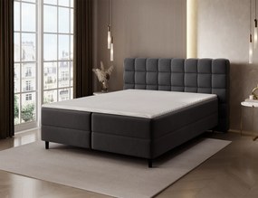 Pat boxspring Camma 180x200 cm Royal 01