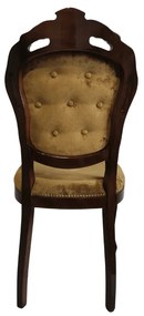 SCAUN BAROC