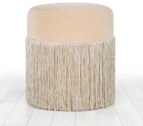 Scaun Merkur Cream