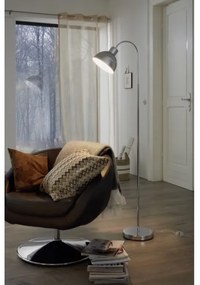 Eglo 49334 - Lampadar BOLEIGH 1xE27/60W/230V