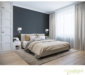 Aplica perete design elegant Praga 101022201 MW