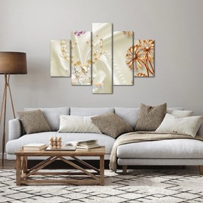 Tablou - Colaj (150x105 cm)