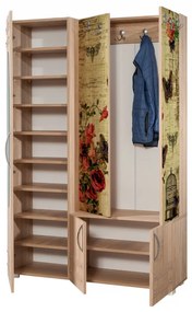 Cuier SİHİRLİ-734, Bej