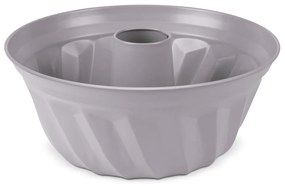 Tava pentru bundt 25 cm Taupe Berlinger Haus BH 7998, antiaderenta gri