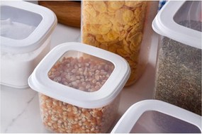 Recipiente 24 buc. pentru alimente Fresco – Hermia