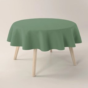 Fata de masa rotunda