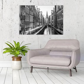 Tablou - Olanda (90x60 cm)