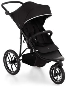 KINDERKRAFT HELSI2 - cărucior sport, negru