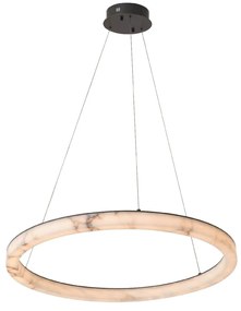 Lustra LED eleganta design LUX Sankt Gallen L