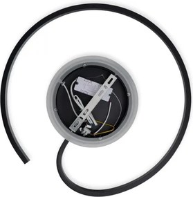 Brilagi - Plafonieră LED reglabilă SPIRAL LED/56W/230V 3000/4000/6000K + telecomandă