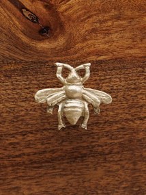 Maner pentru mobilier din aluminiu, "Bee"