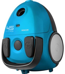 Sencor SVC 45BL EUE3 aspirator cus sac