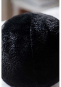 Pernă decorativă din micropluș, cocolino ø 25 cm Top – Mioli Decor