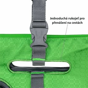 Duș portabil pentru câini Kurgo® Go Shower