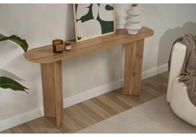 Măsuță laterală Sira Oak