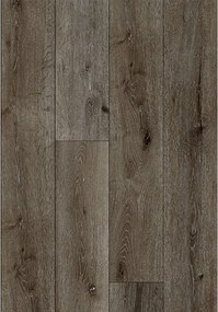 Mexen Knoxville  mostră de panouri din vinil SPC 6,5 mm, suport IXPE 1,5 mm, 4 V-Fuga, Stejar - F1116-S